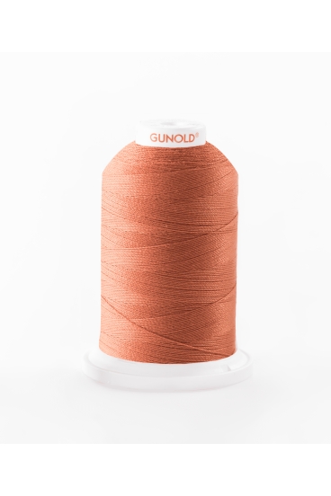 Cone de fil à coudre blanc 4 573 m 100% polyester - Couture loisirs - Ma  Petite Mercerie