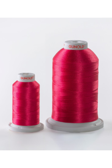 Le Fil à coudre tissus légers 100% coton DMC Rose – Atelier Royal Couture