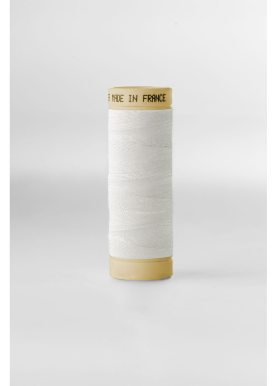 Fil à coudre en polyester extra fort, fil pour couture voile